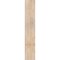 Ekena Millwork Merced Slat Smooth Outlooker, Douglas Fir, 5 1/2"W x 32"D x 32"H OUT06X32X32MRC06SDF - alternate 3